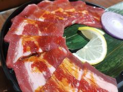 -九田家黑牛烤肉料理店(上城公馆店)