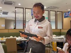 -海底捞火锅(太阳宫凯德mall店)
