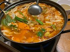 -第二外国语学院-韩国餐厅(朝阳路店)