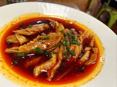 -酸婆娘重庆菜(紫竹路店)