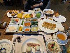 -北京三里屯CHAO酒店