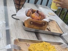 -Brew Farm·精酿农场海滨悬崖餐厅