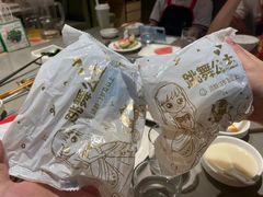 -海底捞火锅(万达广场店)