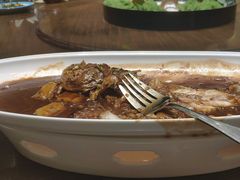 -南京富力万达嘉华酒店·游宴一品淮扬中餐厅