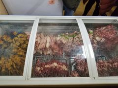 -同裕烧烤·海鲜·家常菜(杰座·欧洲城店)
