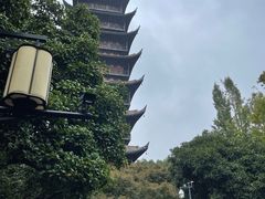 -常熟方塔园