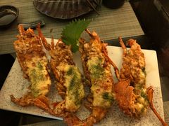 -广州建国酒店·涟日本料理