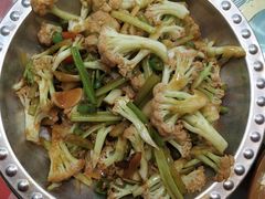 -老妈菜馆(西祥伦街店)