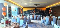 -童话气球party布置宝宝宴生日求婚派对(厦门店)