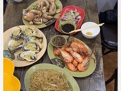 -贞姨美食·老字号海鲜大排档