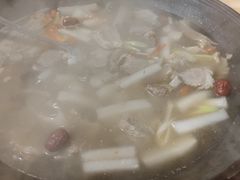 -美膳居川菜馆油焖大虾烧烤(卓刀泉店)