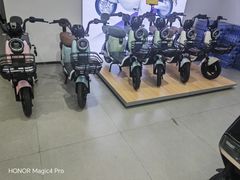 -喆·啡酒店(广州东晓南地铁站店)