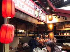 -老灶房-四川土菜(铁牛广场店)