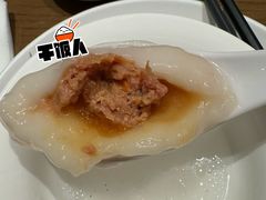 -宁波汤团店(外滩店)