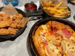 -必胜客(城西银泰店)