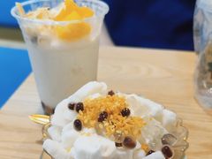 -广德记·椰子冻手制甜品(福田总店)