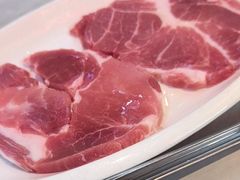 -玛嘻哒韩国料理延吉烤肉(莫邪路新天地店)