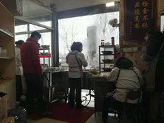 -老赵面店(大西路店)