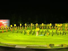 -鼎盛王朝康熙大典实景演出