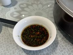 -熠盛粤味·顺德桑拿鸡(永康路店)