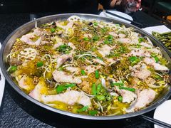 -青麻椒川菜小馆(群力新苑店)