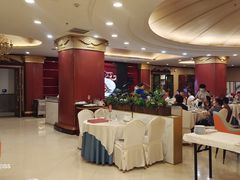 -北京全聚德(西客站店)