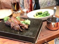 -Erman岩烧牛排(虹桥南丰城店)