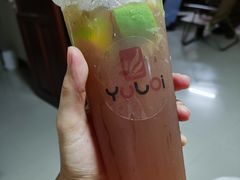 -YULOI予乐炸鸡(平乐店)