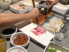 -海底捞火锅(金光华店)