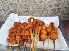 -辽B·小串(总店)