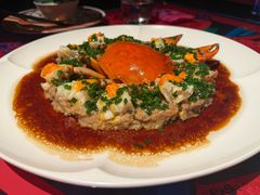 -上海滩餐厅(BFC外滩金融中心店)