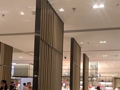 -深圳同泰万怡酒店·万荟轩自助餐厅(同泰店)