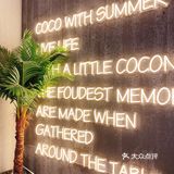 很多细节包括餐具都很精致，超适合打卡！️菜品