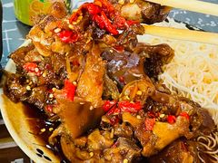 -贤花饭店(凯德店)