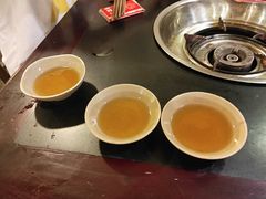 -邓莽子老火锅(鲁祖庙店)