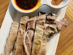 -贯贯吉·清真餐厅(浙江中路店)