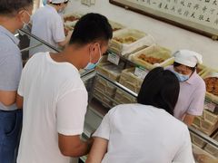 -欣乐糕点店(洪湖里总店)