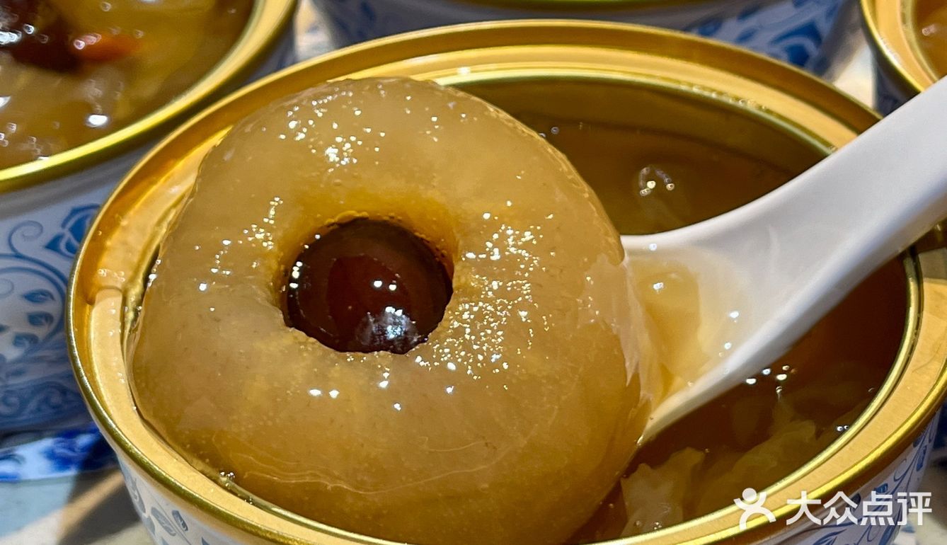 在深圳也能吃到这么地道的铜锅涮羊肉了 清泉锅底