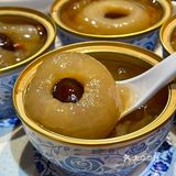 在深圳也能吃到这么地道的铜锅涮羊肉了 清泉锅底