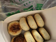 -华荣哲绿豆饼(泰安店)