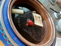 -享月汤皇·海鲜小火锅·聚会(曲江创意谷店)