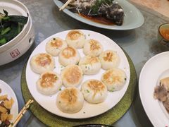 龙泉香煎包（打）-龙泉海鲜酒楼(龙昆南路店)