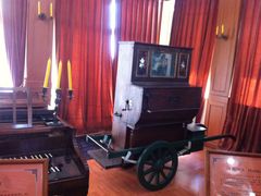 -鼓浪屿钢琴博物馆