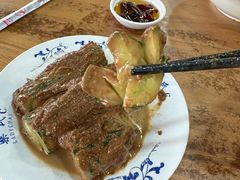-柴氏风味斋(甘家口店)