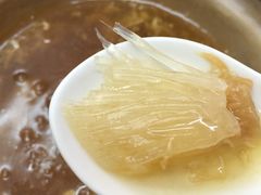 -添發碗仔翅美食