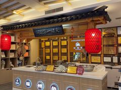 -安泰楼·佛跳墙创始人·传统闽味早茶·酒楼(三坊七巷闽菜地标店)
