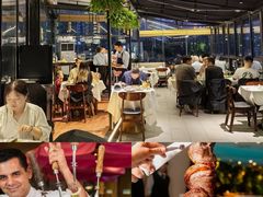 -拉蒂娜·巴西牛排馆 Latina·Brazilian Steakhouse(陆家嘴旗舰店)