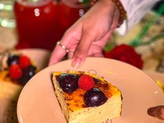 -BROWNSTONE布朗石西班牙餐厅(富城店)