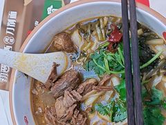 -初晋·山西地道刀削面.晋北莜面香(星耀城店)