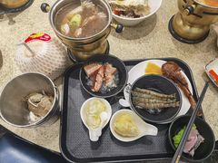 -初色海鲜自助(万丰路店)